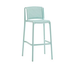Silla Verona aqua 2 unidades