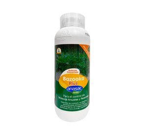 Herbicida bazooka plus 1 litro