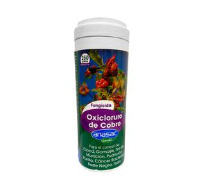 Fungicida Oxicloruro de cobre 250 g