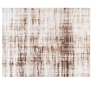 Alfombra Windsor polipropileno canela 200x280 cm