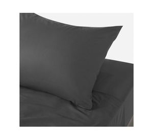 SABANA 180H LISA CHARCOAL 1.5 PL