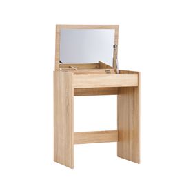 Tocador Fukai natural