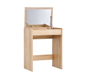 Escritorio Tocador Fukai Natural