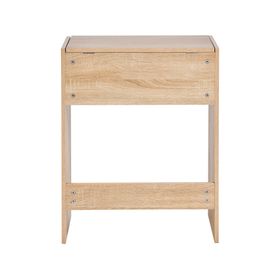 Tocador Fukai natural