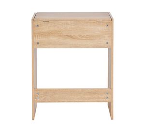 Escritorio Tocador Fukai Natural