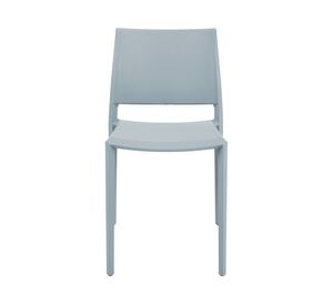 Silla Maya gris