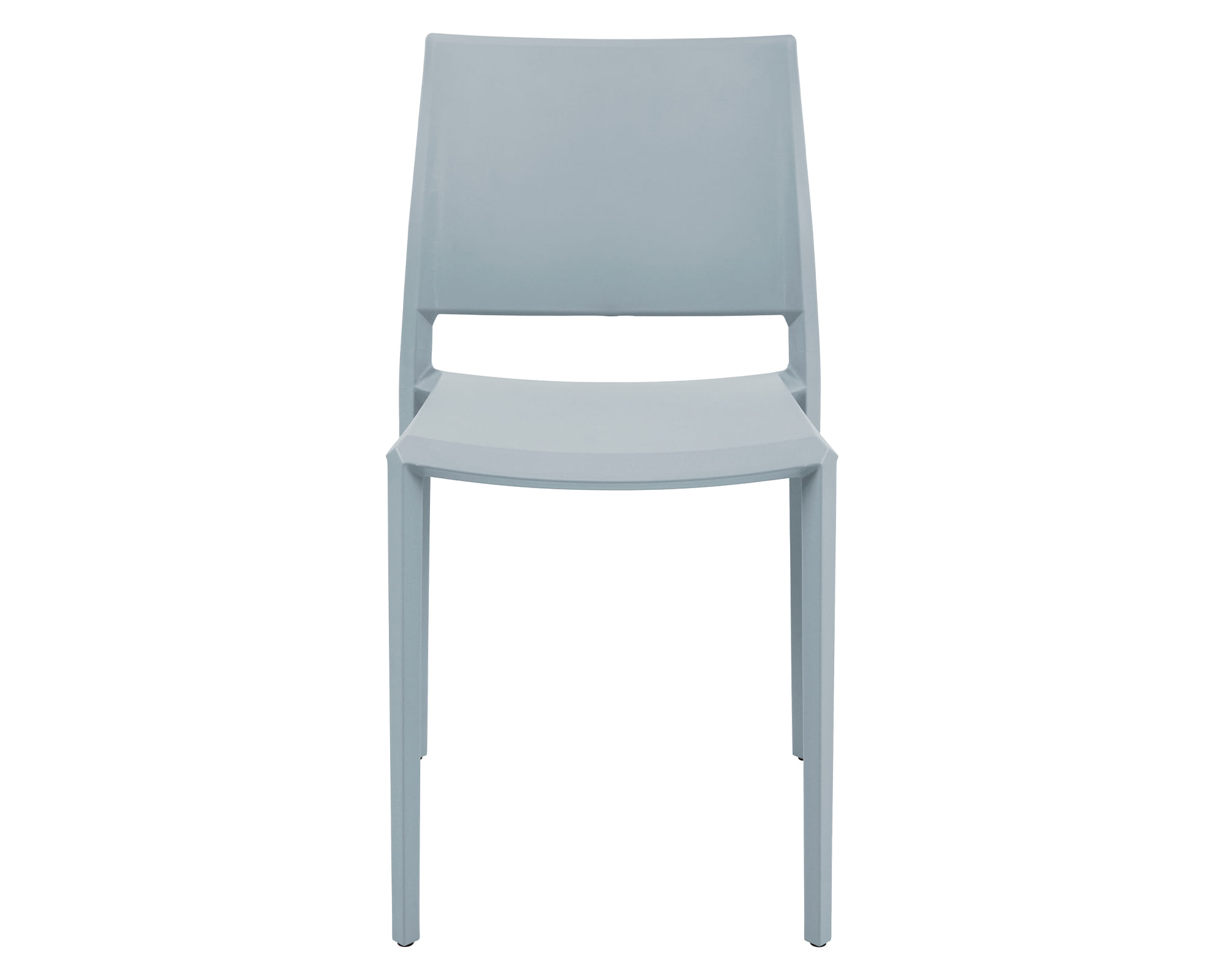M+Design Silla Maya gris