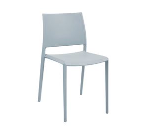 Silla Maya gris