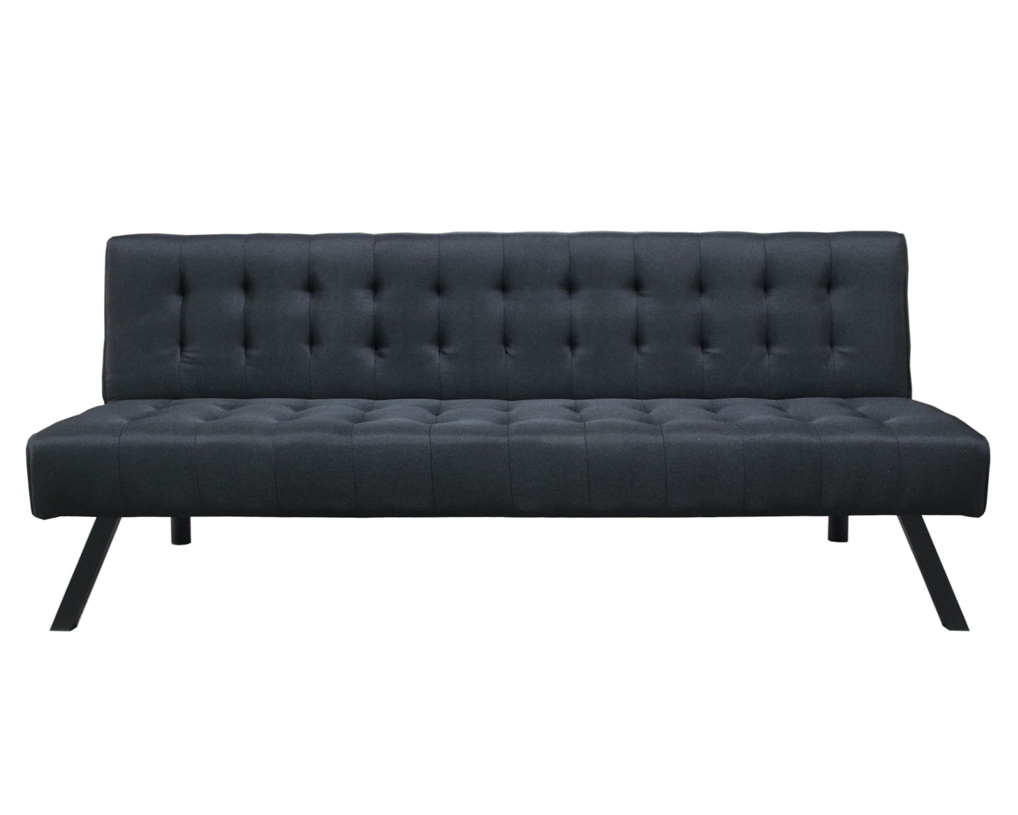 M+Design Futón Amb negro