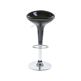 Silla bar Verona negro 2 unidades