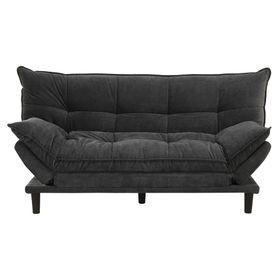 Futón Kiara gris
