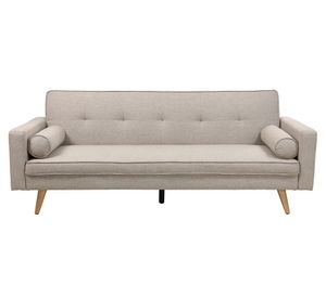 Futón Doni beige
