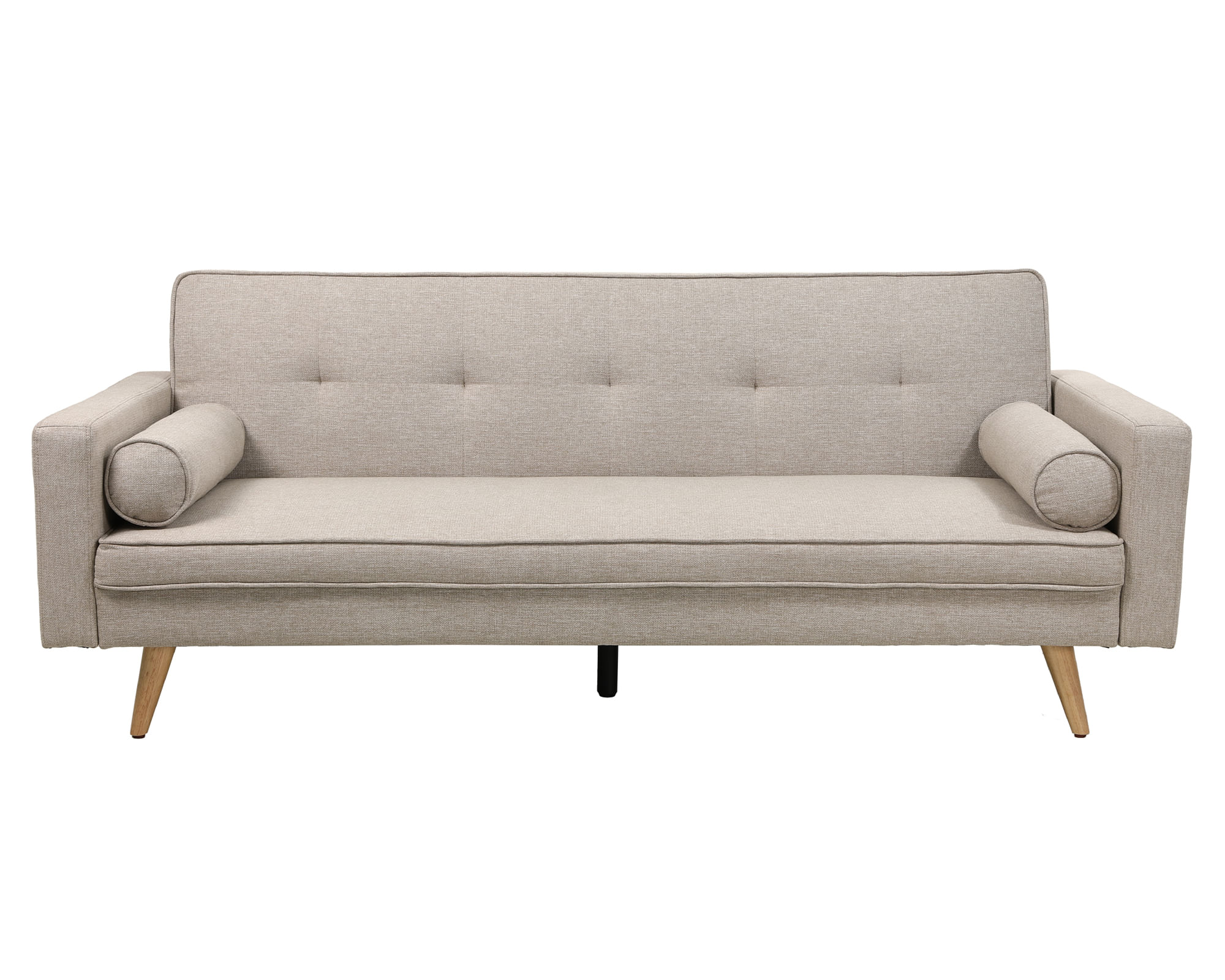 M+Design Futón Doni beige