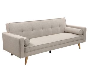 Futón Doni beige