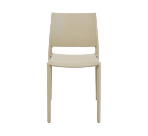 Silla Maya beige