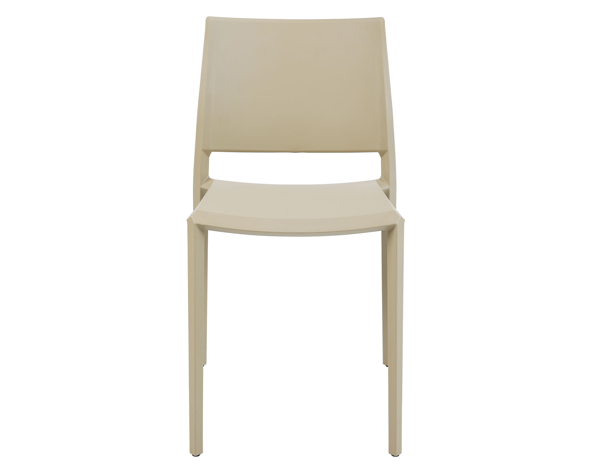 M+Design Silla Maya beige