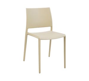 Silla Maya beige