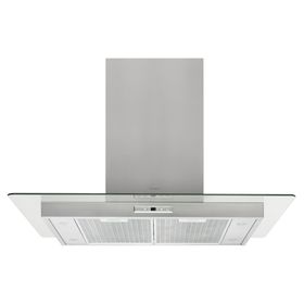 Campana decorativa DG3-985 Isla inox 292W