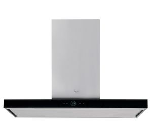 Campana mural DPL-986 T inox 271W