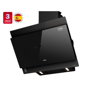 Campana deco vertical DVT 68660 TOS VG 271 W