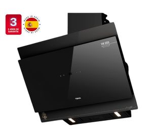 Campana deco vertical DVT 68660 TOS VG 271 W