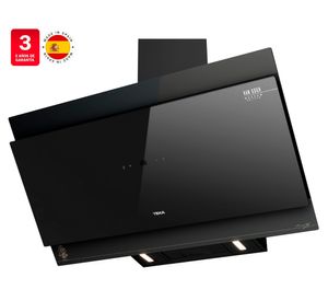 Campana deco vertical DVT 98660 TOS VG 271 W