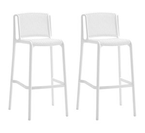 Pack 2 Sillas Verona blanco