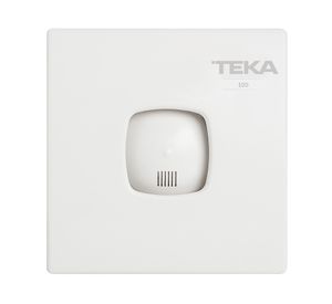 Extractor aire baños 15W Serenity 100 T