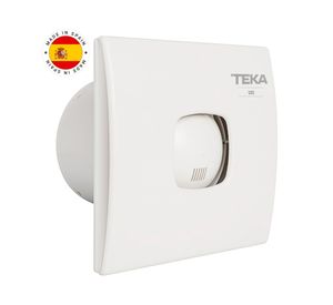 Extractor aire baños 15W Serenity 100 T