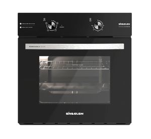 Kit Duo Encimera + horno 156 CEG-4600IN - HE-7000NG