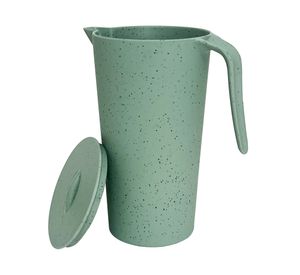 Jarrón menta 1.4 lt