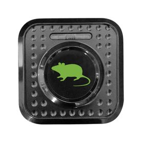 Repelente antiratones ultrasonido 230V