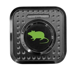 Repelente antiratones ultrasonido 230V