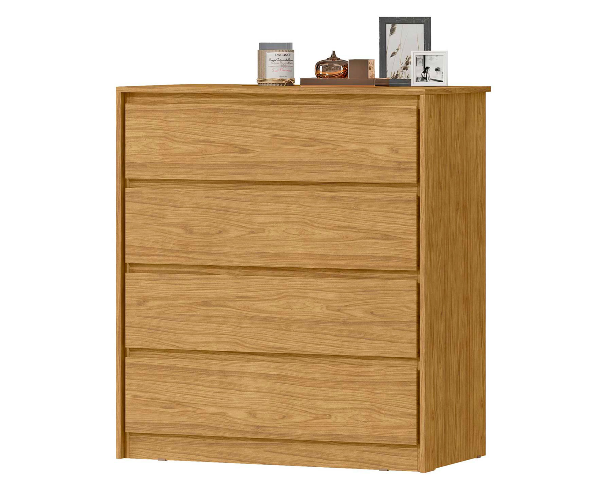 Alaia Home Cómoda Noelle 4 cajones marrocos