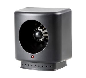 Repelente roedores ultrasonido XL 200