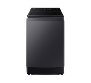 Lavadora WA40F15E4CZS carga superior 15 kg grafito