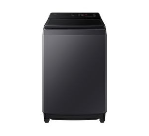 Lavadora WA40F19E7CZS carga superior 19 kg grafito