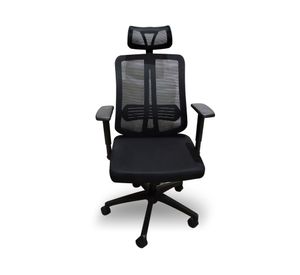 Silla escritorio Coworking