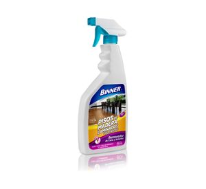 Removedor Ceras y sellantes 700 ml