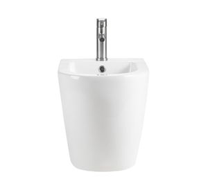 Bidet Asti blanco 7.6 lt