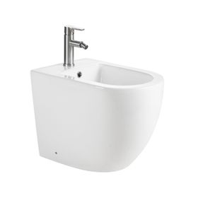 Bidet Asti blanco 7.6 lt