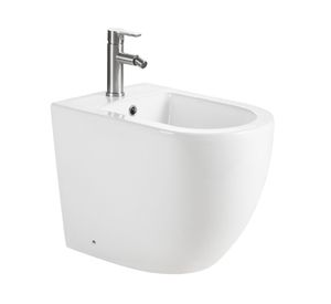 Bidet Asti blanco 7.6 lt