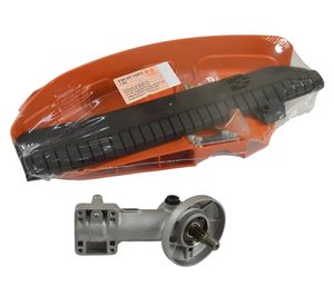 Cabezal FS repuesto desmalezadora KA 85