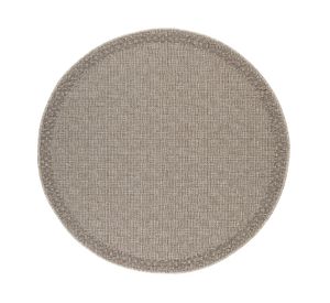 Alfombra sisal Venus redonda 150 cm