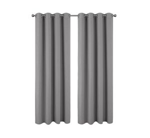 Cortina Blackout stone 220x140 cm