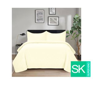 Quilt Roma butter Súper King