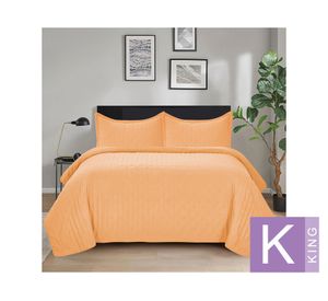 Quilt Roma mandarín King