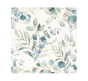 Papel mural Kids World 53x1000 cm 300215