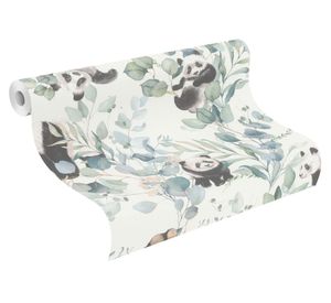 Papel mural Kids World 53x1000 cm 301144