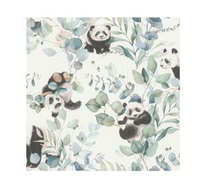 Papel mural Kids World 53x1000 cm 301144